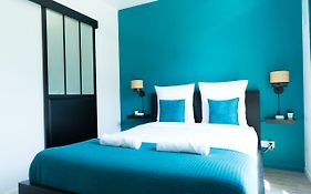 Relaxing Apartment In Disneyland Paris